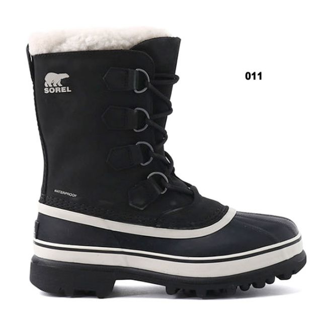 SOREL NL1005 CARIBOU WP