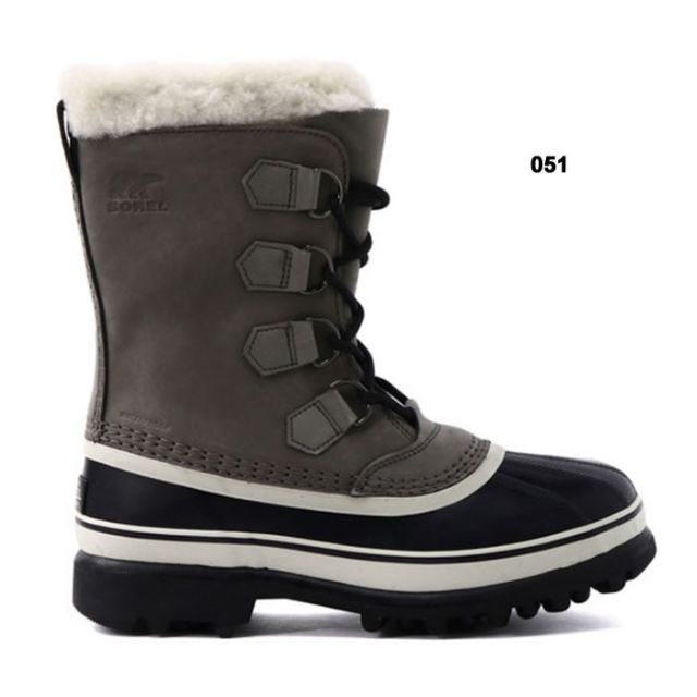 SOREL NL1005 CARIBOU WP