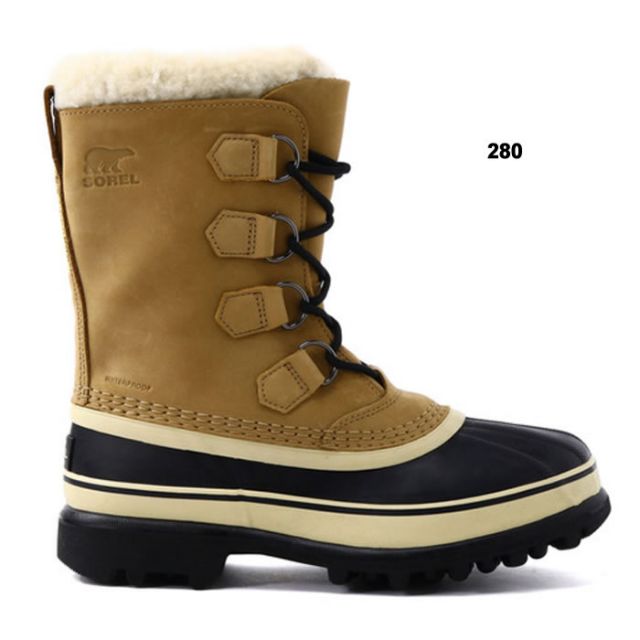 SOREL NL1005 CARIBOU WP