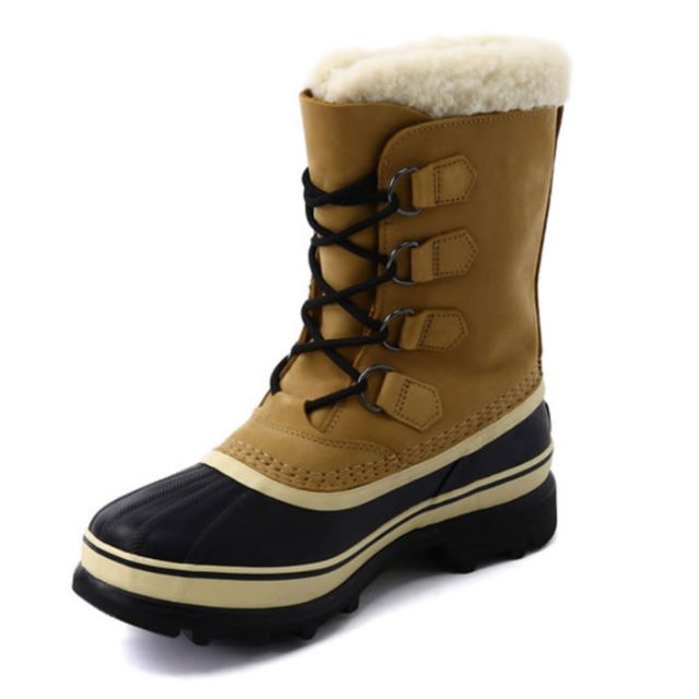 SOREL NL1005 CARIBOU WP