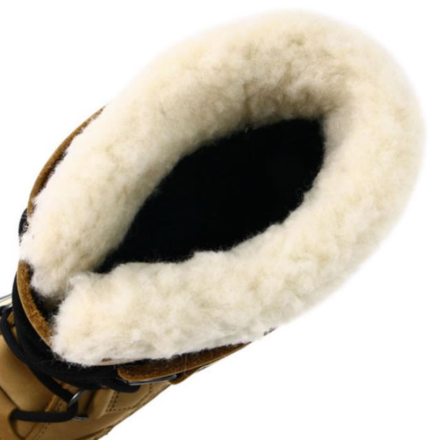 SOREL NL1005 CARIBOU WP