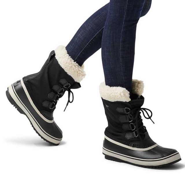 ソレル レディース ブーツ SOREL NL5175  WINTER CARNIVAL ウィンターカーニバル ウインターブーツ スノーブーツ (231115)