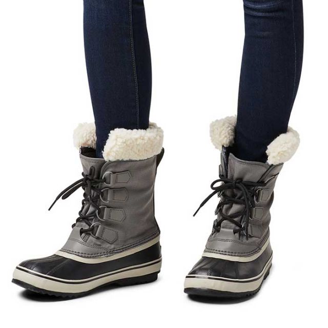 ソレル レディース ブーツ SOREL NL5175  WINTER CARNIVAL ウィンターカーニバル ウインターブーツ スノーブーツ (231115)
