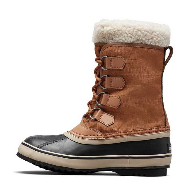 ソレル レディース ブーツ SOREL NL5175  WINTER CARNIVAL ウィンターカーニバル ウインターブーツ スノーブーツ (231115)