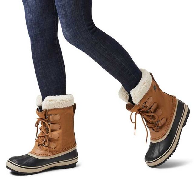 ソレル レディース ブーツ SOREL NL5175  WINTER CARNIVAL ウィンターカーニバル ウインターブーツ スノーブーツ (231115)