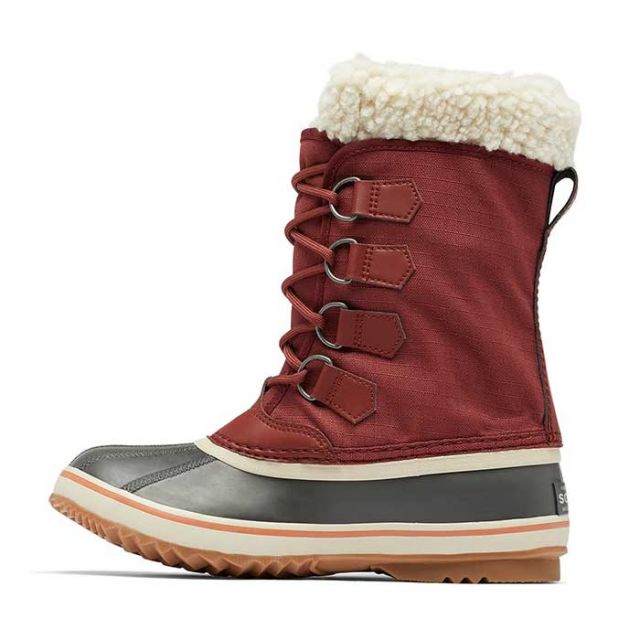 ソレル レディース ブーツ SOREL NL5175  WINTER CARNIVAL ウィンターカーニバル ウインターブーツ スノーブーツ (231115)
