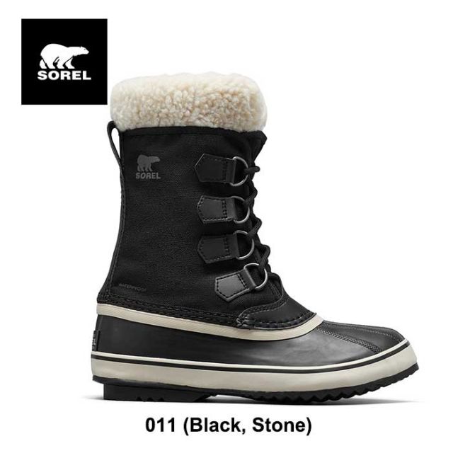 ソレル レディース ブーツ SOREL NL5175  WINTER CARNIVAL ウィンターカーニバル ウインターブーツ スノーブーツ (231115)