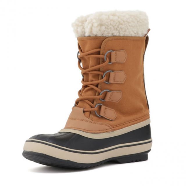 ソレル レディース ブーツ 23cm SOREL NL3483  WINTER CARNIVAL ウィンターカーニバル ウインターブーツ スノーブーツ (231115)