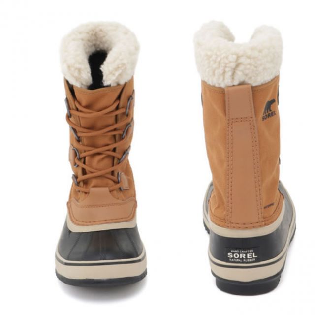 ソレル レディース ブーツ 23cm SOREL NL3483  WINTER CARNIVAL ウィンターカーニバル ウインターブーツ スノーブーツ (231115)