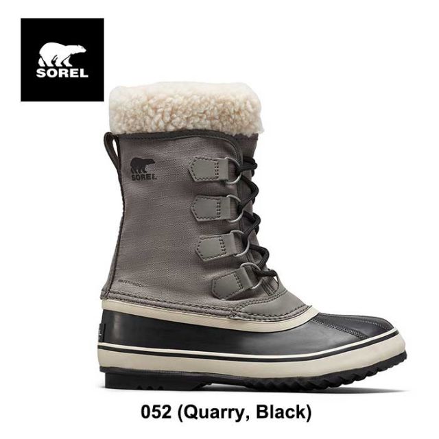 ソレル レディース ブーツ SOREL NL5175  WINTER CARNIVAL ウィンターカーニバル ウインターブーツ スノーブーツ (231115)