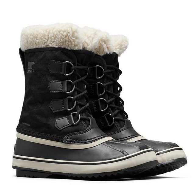 ソレル レディース ブーツ SOREL NL5175  WINTER CARNIVAL ウィンターカーニバル ウインターブーツ スノーブーツ (231115)