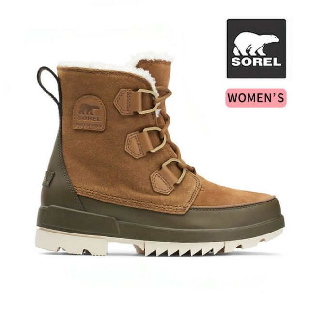 SOREL NL4469 TIVOLI IV WP