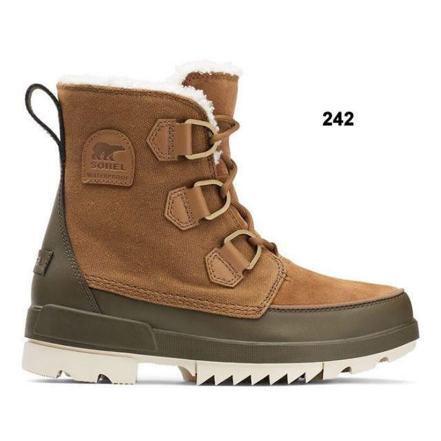 SOREL NL4469 TIVOLI IV WP