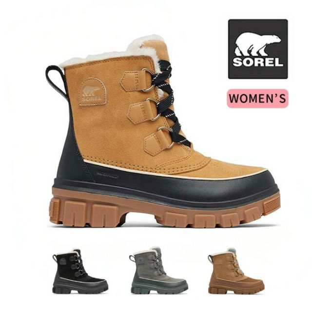 SOREL NL5113 TIVOLI 5 WP