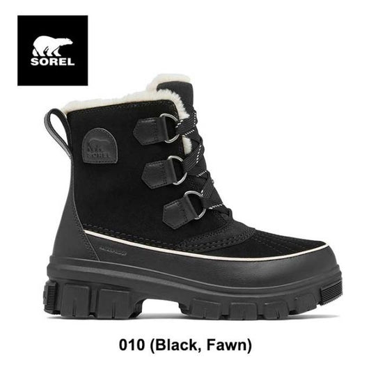 SOREL NL5113 TIVOLI 5 WP