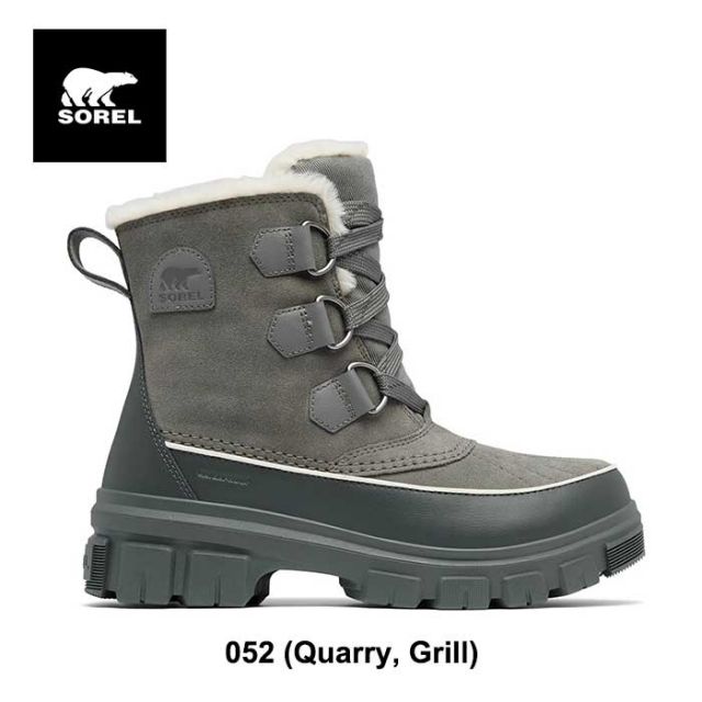 SOREL NL5113 TIVOLI 5 WP