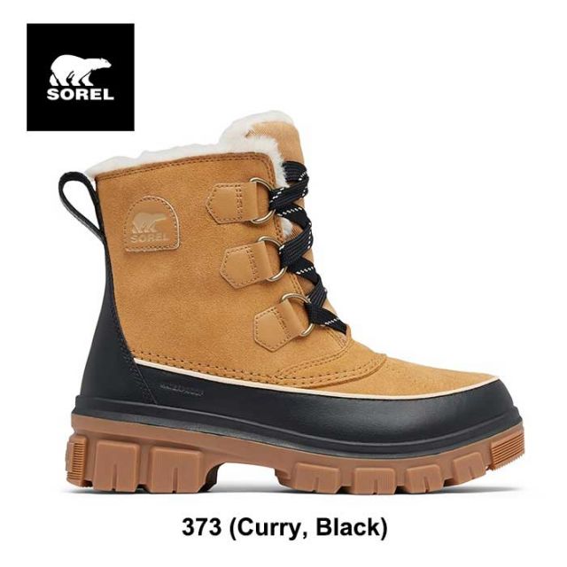 SOREL NL5113 TIVOLI 5 WP