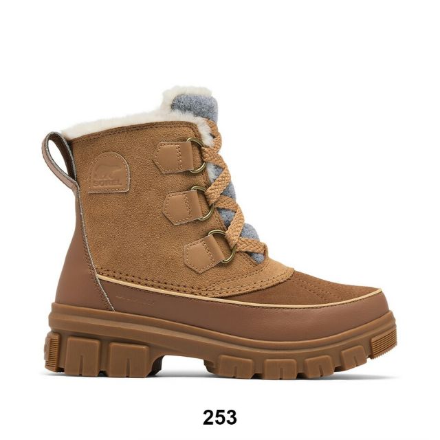 SOREL NL5113 TIVOLI 5 WP