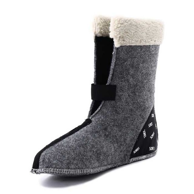 SOREL NL8557 WINTER CARNIVAL WOMENS INNERBOO