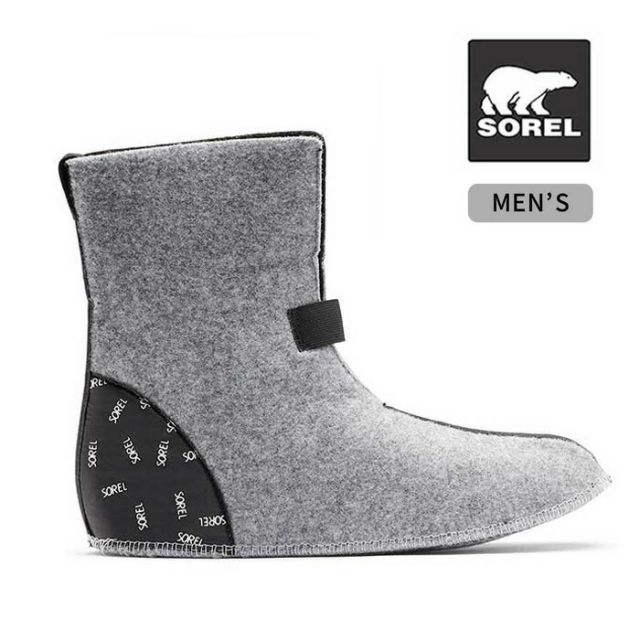SOREL NM5206 1964 PAC/PREMIUM INNERBOOT