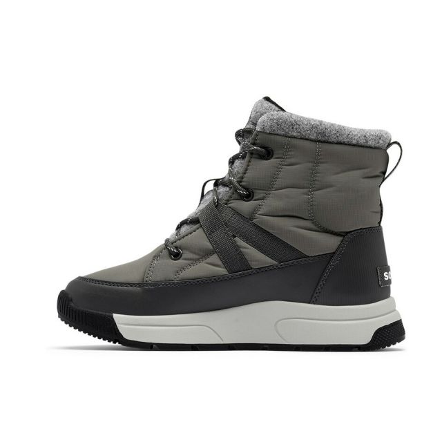 SOREL NL5282 ウィットニー３ ミッドウォータープルーフ