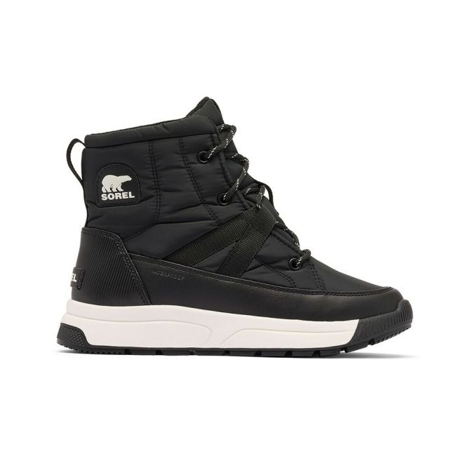SOREL NL5282 ウィットニー３ ミッドウォータープルーフ
