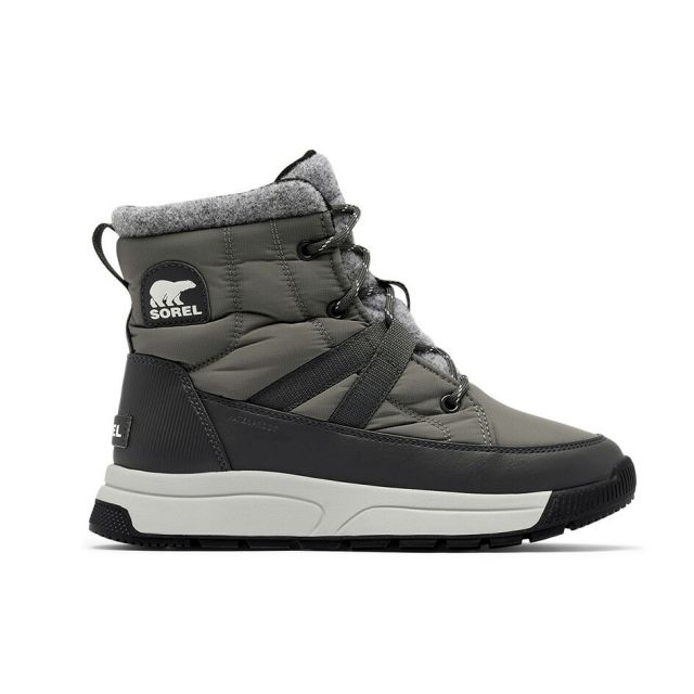 SOREL NL5282 ウィットニー３ ミッドウォータープルーフ