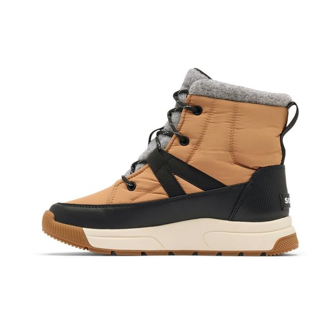 SOREL NL5282 ウィットニー３ ミッドウォータープルーフ