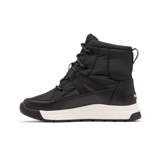 SOREL NL5282 ウィットニー３ ミッドウォータープルーフ