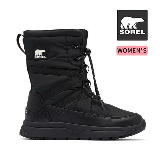 SOREL NL5284 ウィットニー3 トールウォータープルーフ