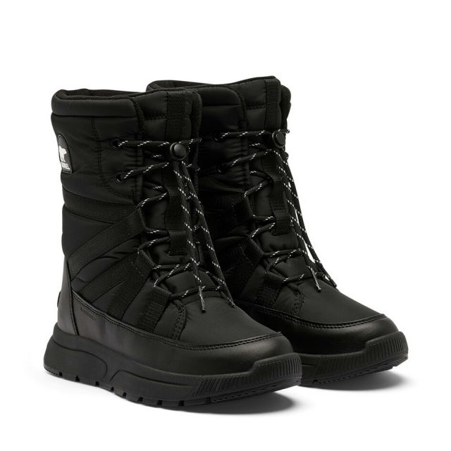 SOREL NL5284 ウィットニー3 トールウォータープルーフ