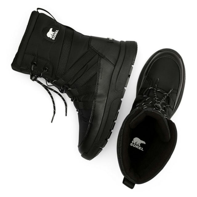 SOREL NL5284 ウィットニー3 トールウォータープルーフ