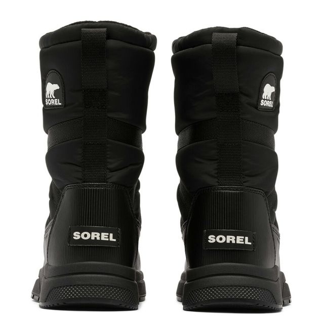 SOREL NL5284 ウィットニー3 トールウォータープルーフ