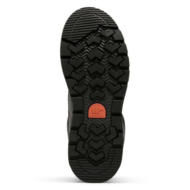 SOREL NL5284 ウィットニー3 トールウォータープルーフ