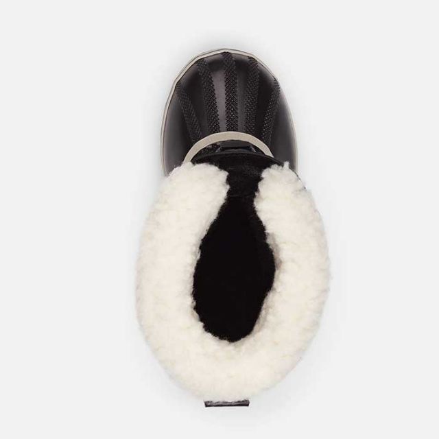 ソレル キッズ スノーブーツ ユートパックナイロン SOREL YOOT PAC NYLON (NY1962) ジュニア ユース 防寒靴 寒冷地 防寒ブーツ 子ども 子供用  靴 (231115)