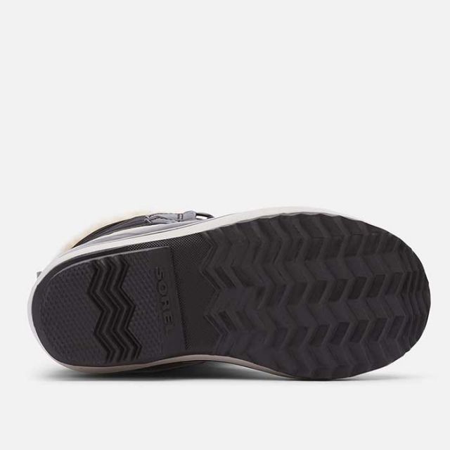 ソレル キッズ スノーブーツ ユートパックナイロン SOREL YOOT PAC NYLON (NY1962) ジュニア ユース 防寒靴 寒冷地 防寒ブーツ 子ども 子供用  靴 (231115)