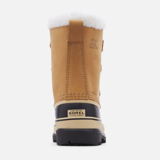 SOREL LY1000 YOUTH CARIBOU WP