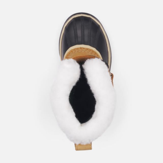 SOREL LY1000 YOUTH CARIBOU WP