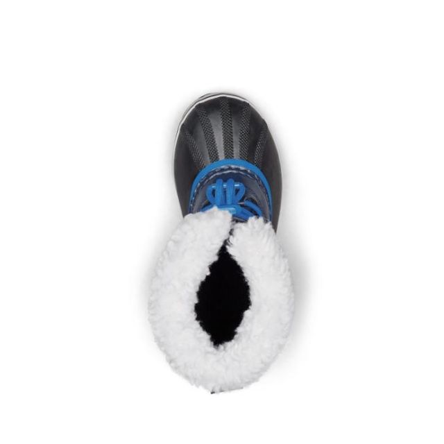 SOREL NY5191 YOOT PAC NYLON WP