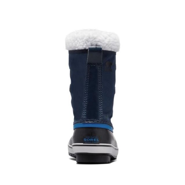SOREL NY5191 YOOT PAC NYLON WP