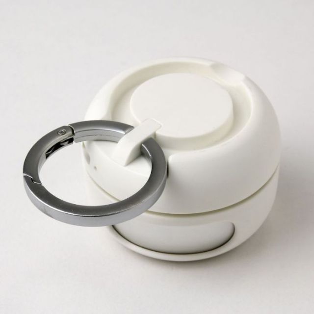 SPICE POCKET FAN