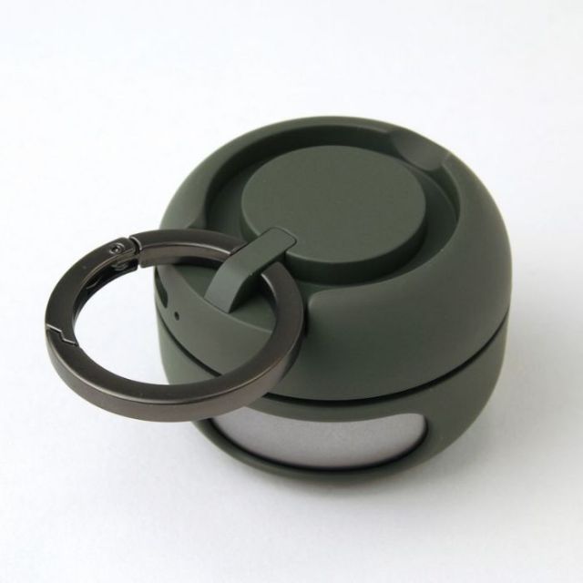 SPICE POCKET FAN