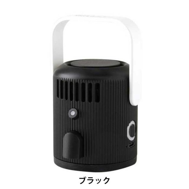 SPICE MIST FAN "BOTTLECAP"