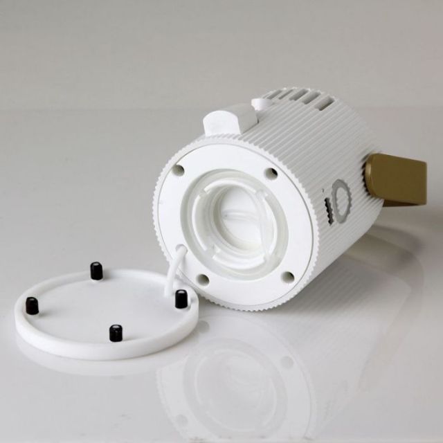 SPICE MIST FAN "BOTTLECAP"