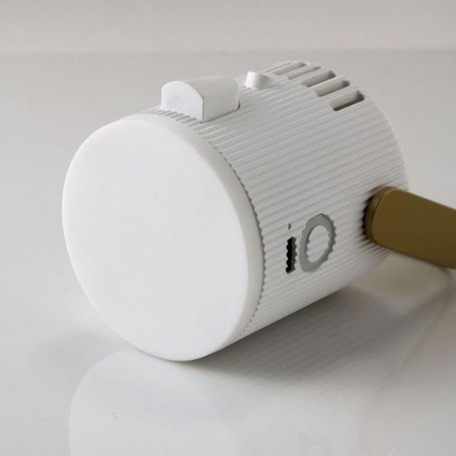 SPICE MIST FAN "BOTTLECAP"