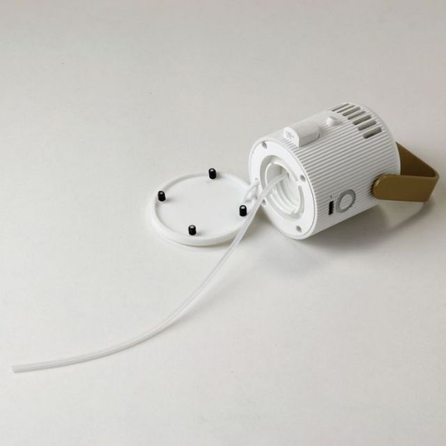 SPICE MIST FAN "BOTTLECAP"