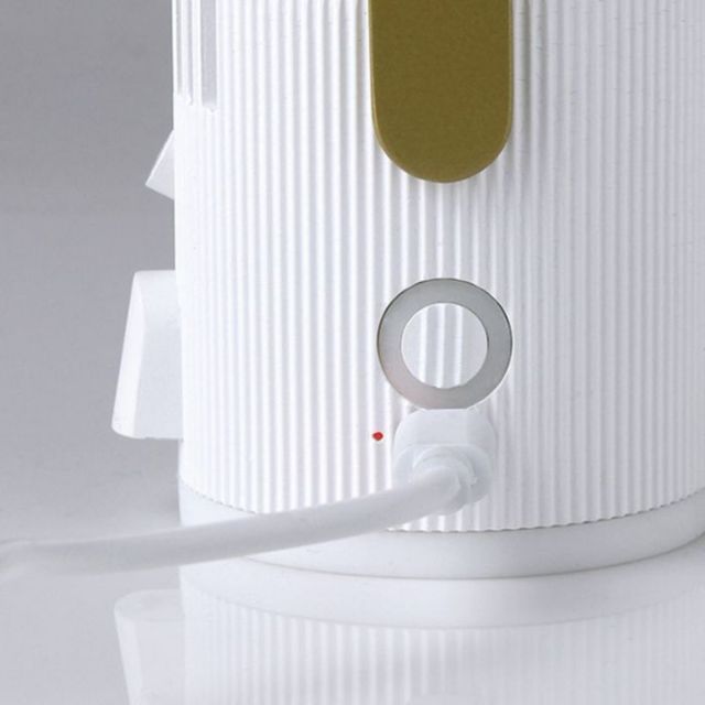 SPICE MIST FAN "BOTTLECAP"
