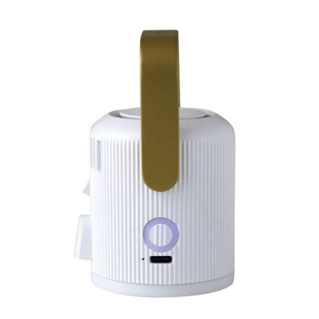 SPICE MIST FAN "BOTTLECAP"