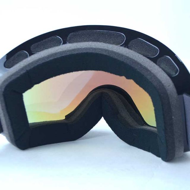 スノボ ゴーグル スプーン SPOON HOOD別注 ( SNPH-101-4 / SNPH-101-5 ) PARK スノーボード スキー goggle ユニセックス お手頃 ビギナー