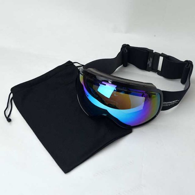 スノボ ゴーグル スプーン SPOON HOOD別注 ( SNPH-101-4 / SNPH-101-5 ) PARK スノーボード スキー goggle ユニセックス お手頃 ビギナー
